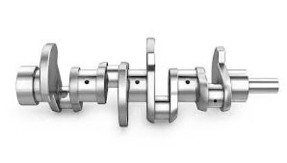 Picture of Crankshaft