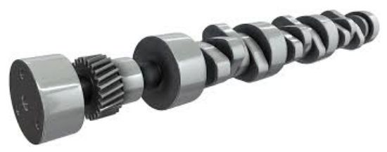Picture of Camshaft