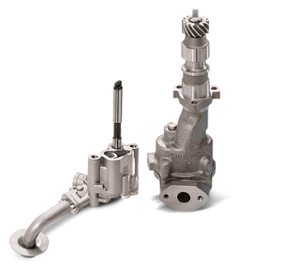 Picture of Oil Pump
