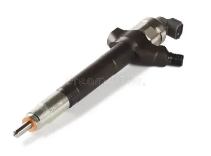 Picture of Fuel Injector