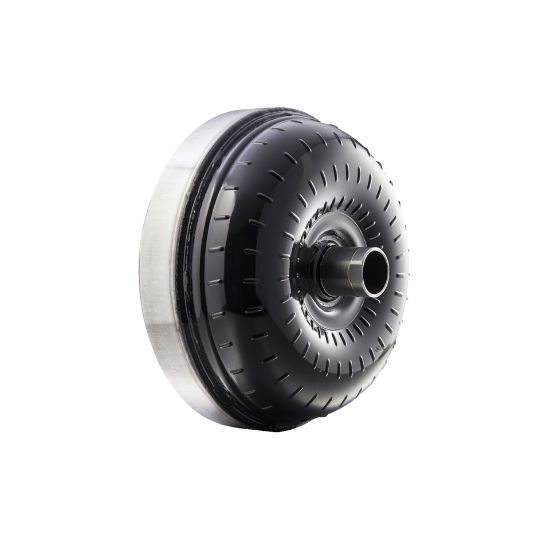 Picture of Torque Converter