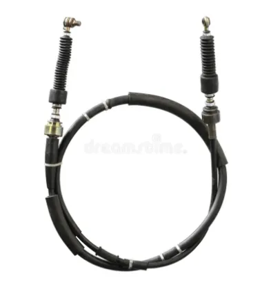 Picture of Gear Selector Cable