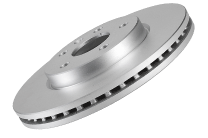 Picture of Brake Discs (Rotors)