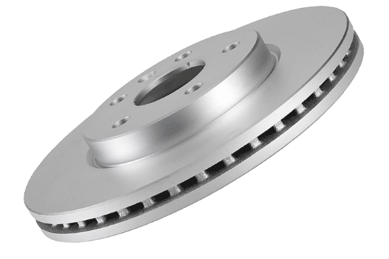 Picture of Brake Discs (Rotors)