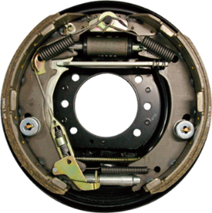 Picture of Brake Drums