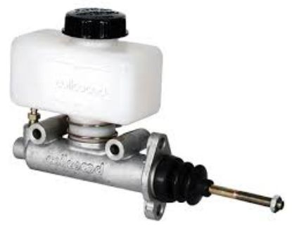 Picture of Brake Master Cylinder