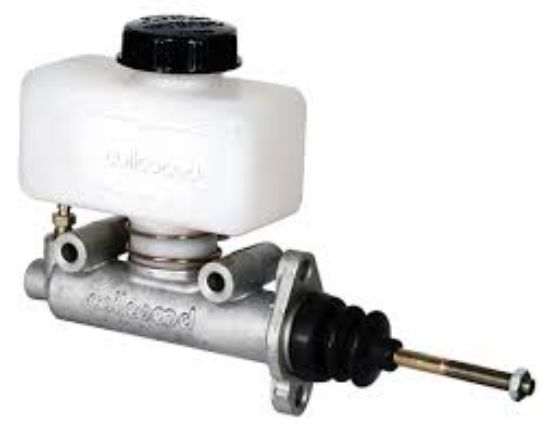 Picture of Brake Master Cylinder