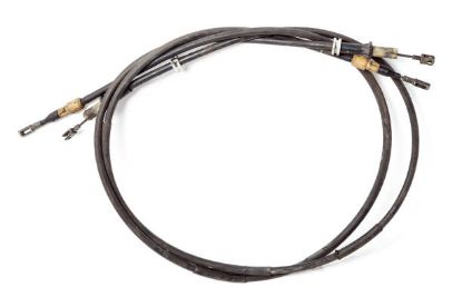 Picture of Handbrake Cable
