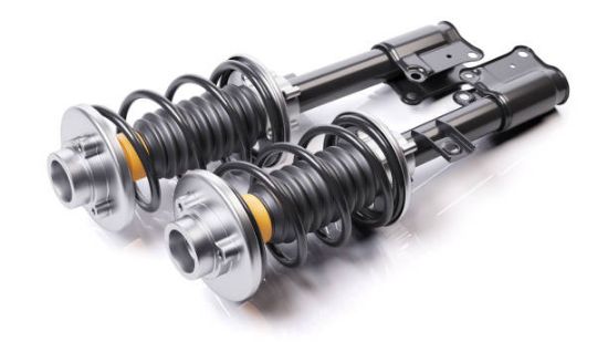 Picture of Shock Absorber