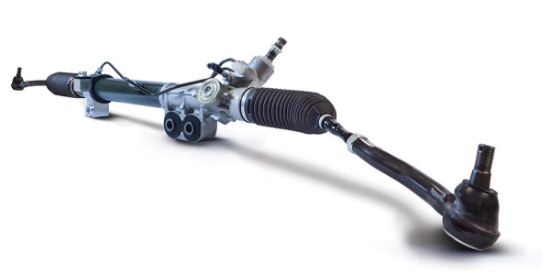 Picture of Steering Rack & Pinion