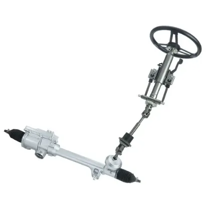 Picture of Steering Column