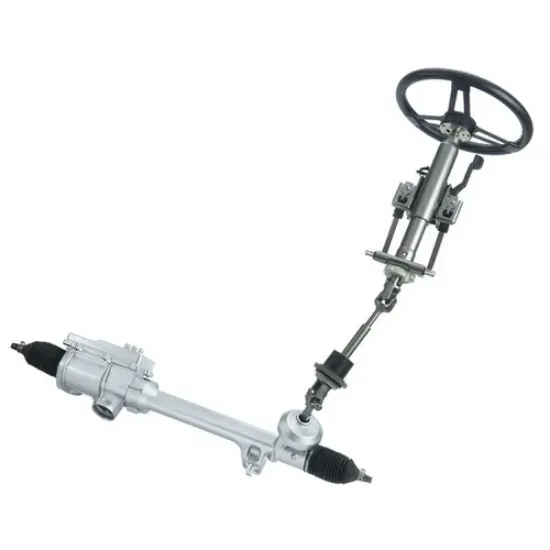 Picture of Steering Column