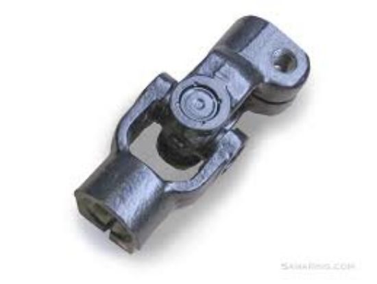 Picture of Steering Shaft U-Joint