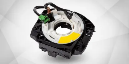 Picture of Steering Angle Sensor