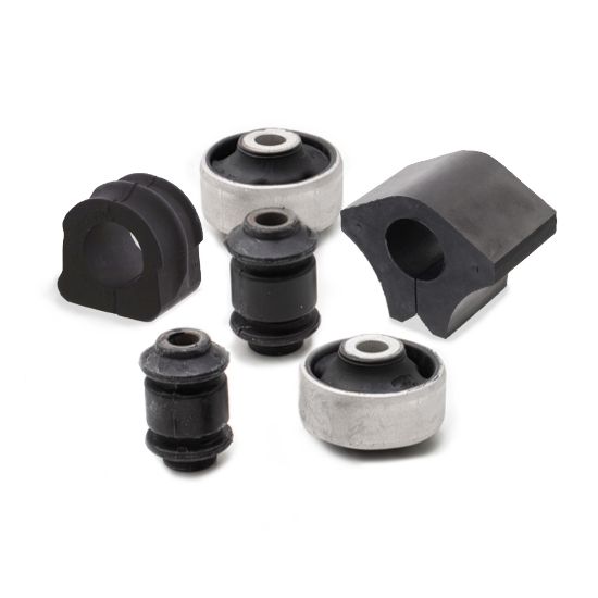 Picture of Suspension Bushes