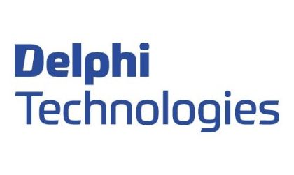 Picture for manufacturer Delphi Technologies