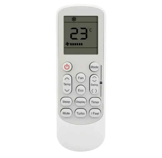 Picture of Air-conditioning remote control for General Ac