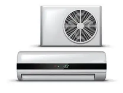 Picture of 4Pcs 20cm Car Air Conditioner 