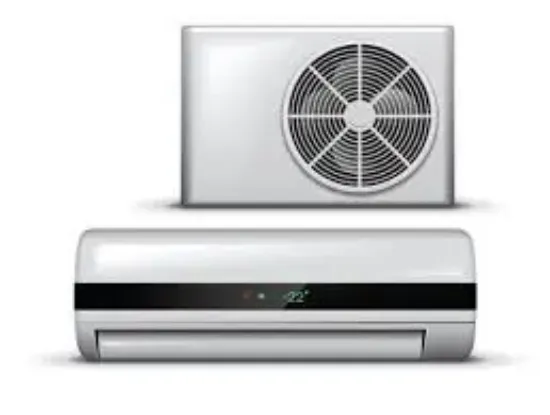 Picture of 4Pcs 20cm Car Air Conditioner