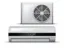Picture of 4Pcs 20cm Car Air Conditioner 