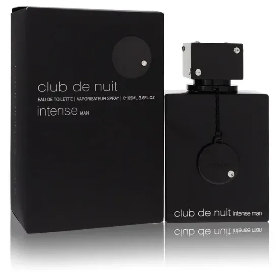 Picture of Club De Nuit Intense Cologne