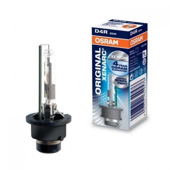 Picture of OSRAM - Xenarc ORIGINAL 66450 D4R